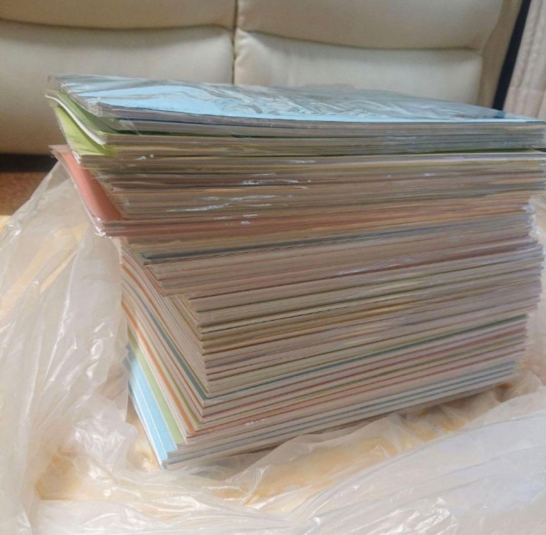 ひとりでとっくん51-100