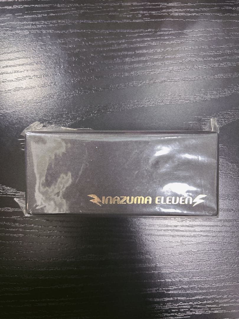 【イナイレ】誓いのペンダント 豪炎寺修也 【新品未開封】 イナズマイレブン 豪炎寺修也 誓いのペンダント - メルカリ