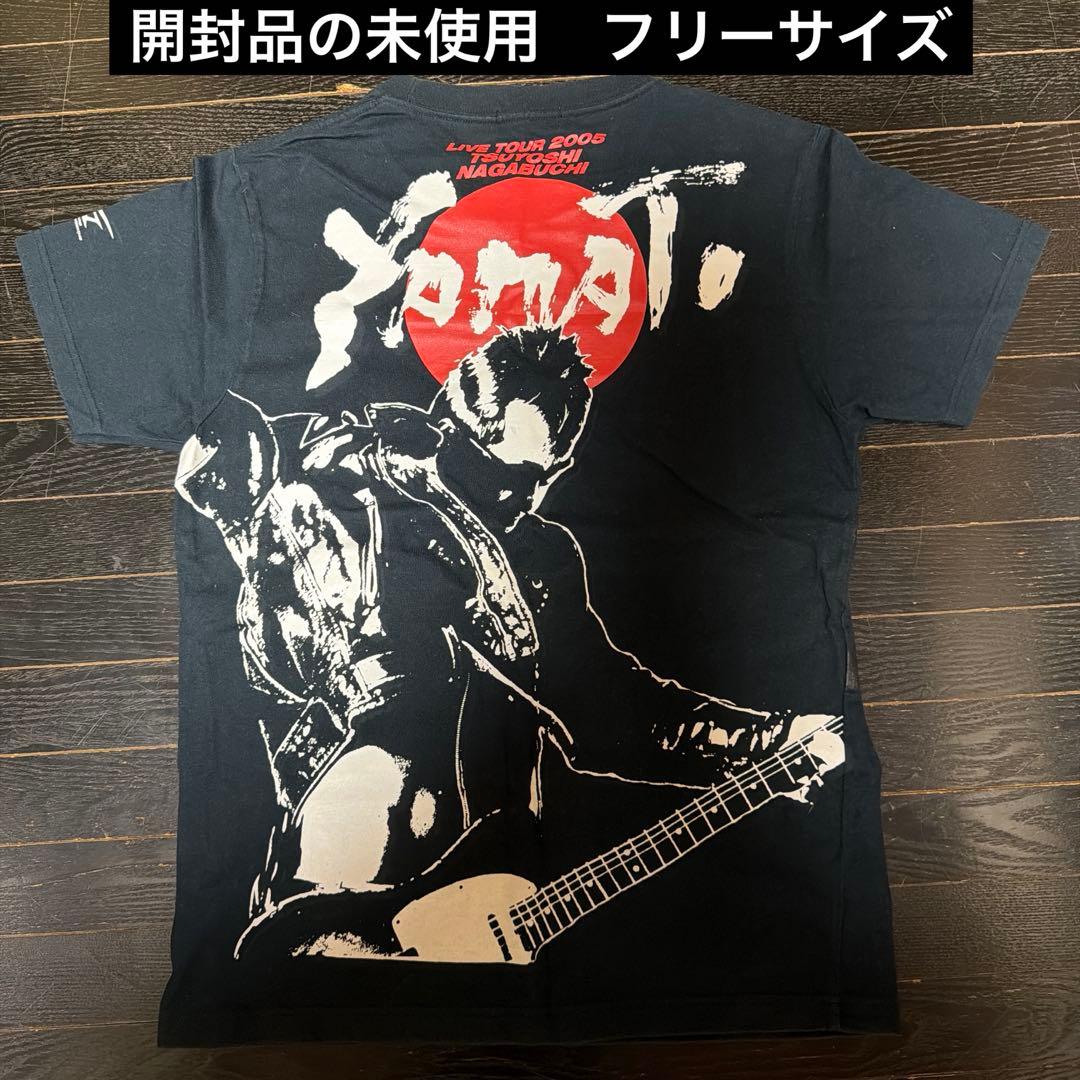 スーパーセール品 長渕剛 公式グッズ おまとめ 当時品 おまけ付けます