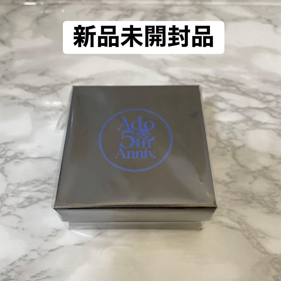 【新品未開封】Ado 5th POPUP-STORE　5周年 イヤカフ 二次販売＞イヤカフ 【グッズ】 – Ado Official Music Shop