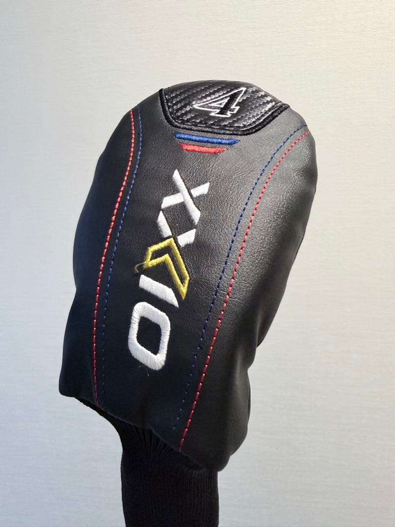 ゼクシオ13 FW4 16.5° シャフトSR - メルカリ