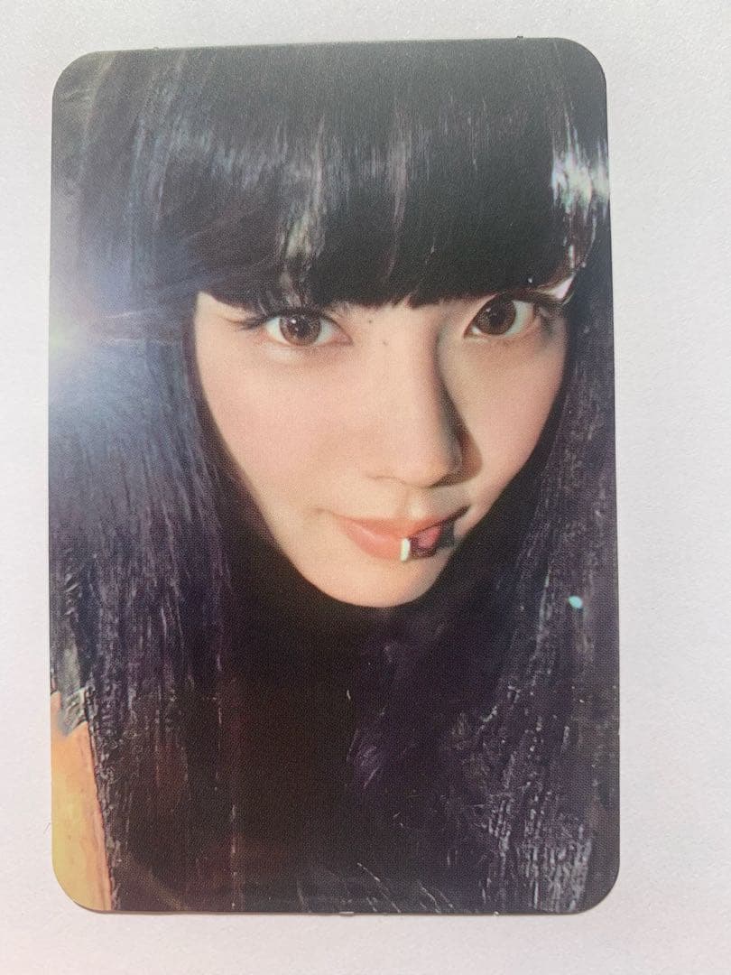 blackpink ジス　サノク　トレカ BLACKPINK ジス トレカ セット - メルカリ