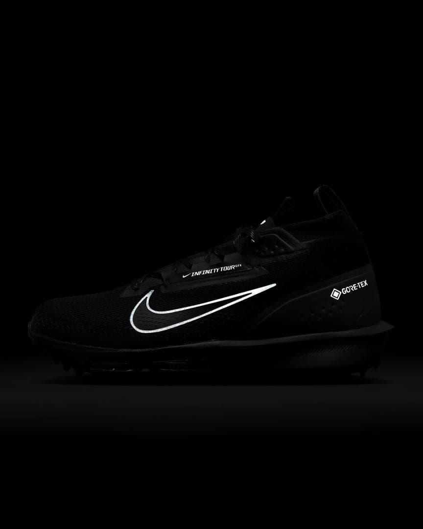 29.5cm 新品 ナイキ インフィニティ ツアー ネクスト% 2 ゴアテックス