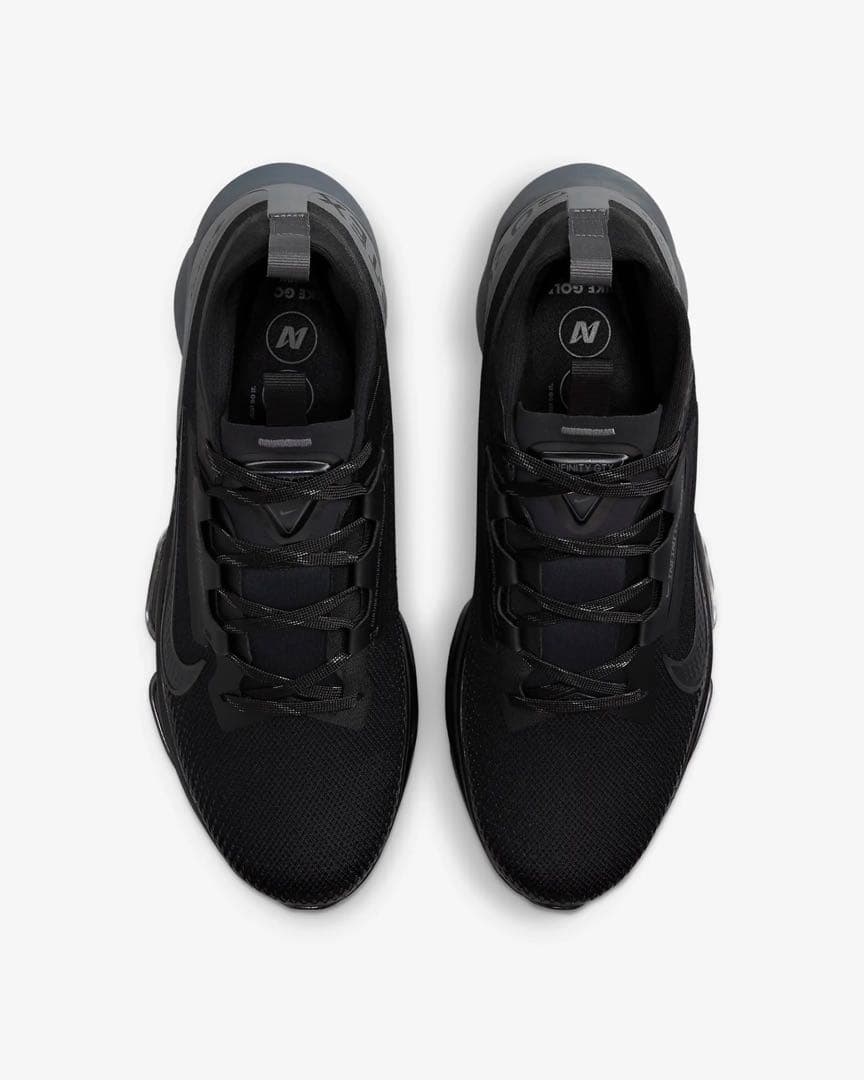 29.5cm 新品 ナイキ インフィニティ ツアー ネクスト% 2 ゴアテックス