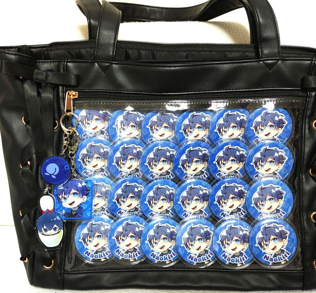 からぴち 痛バック なおきりセット売り - メルカリ