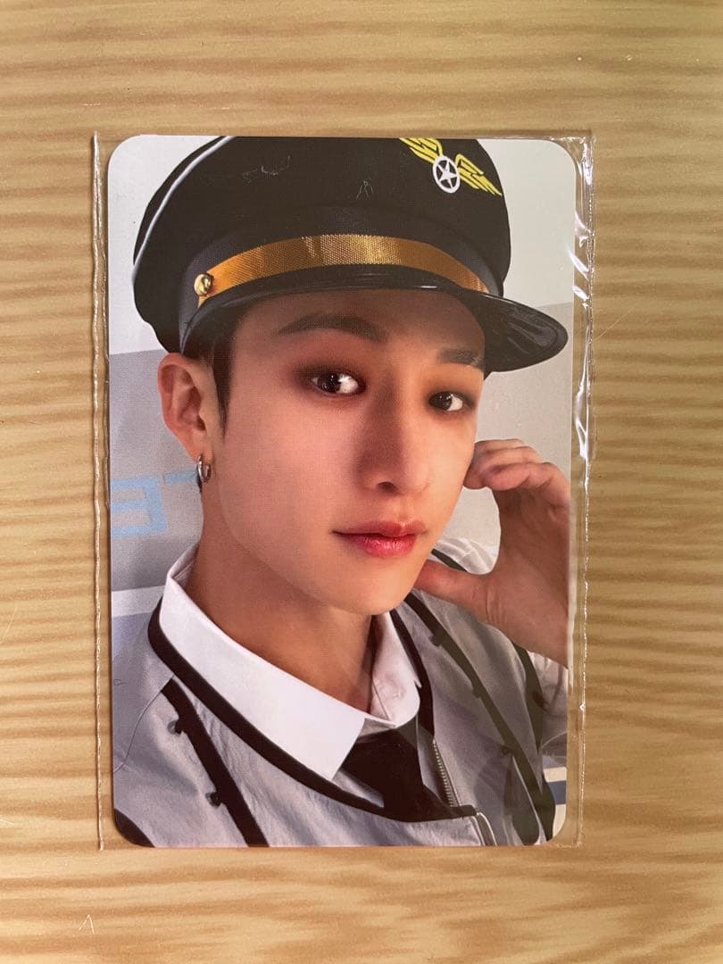 straykids バンチャン　PILOT s-l400.jpg