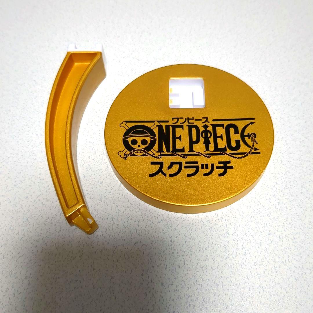 当選品 ワンピース スクラッチ KING OF ARTIST ルフィ ギア5 - メルカリ