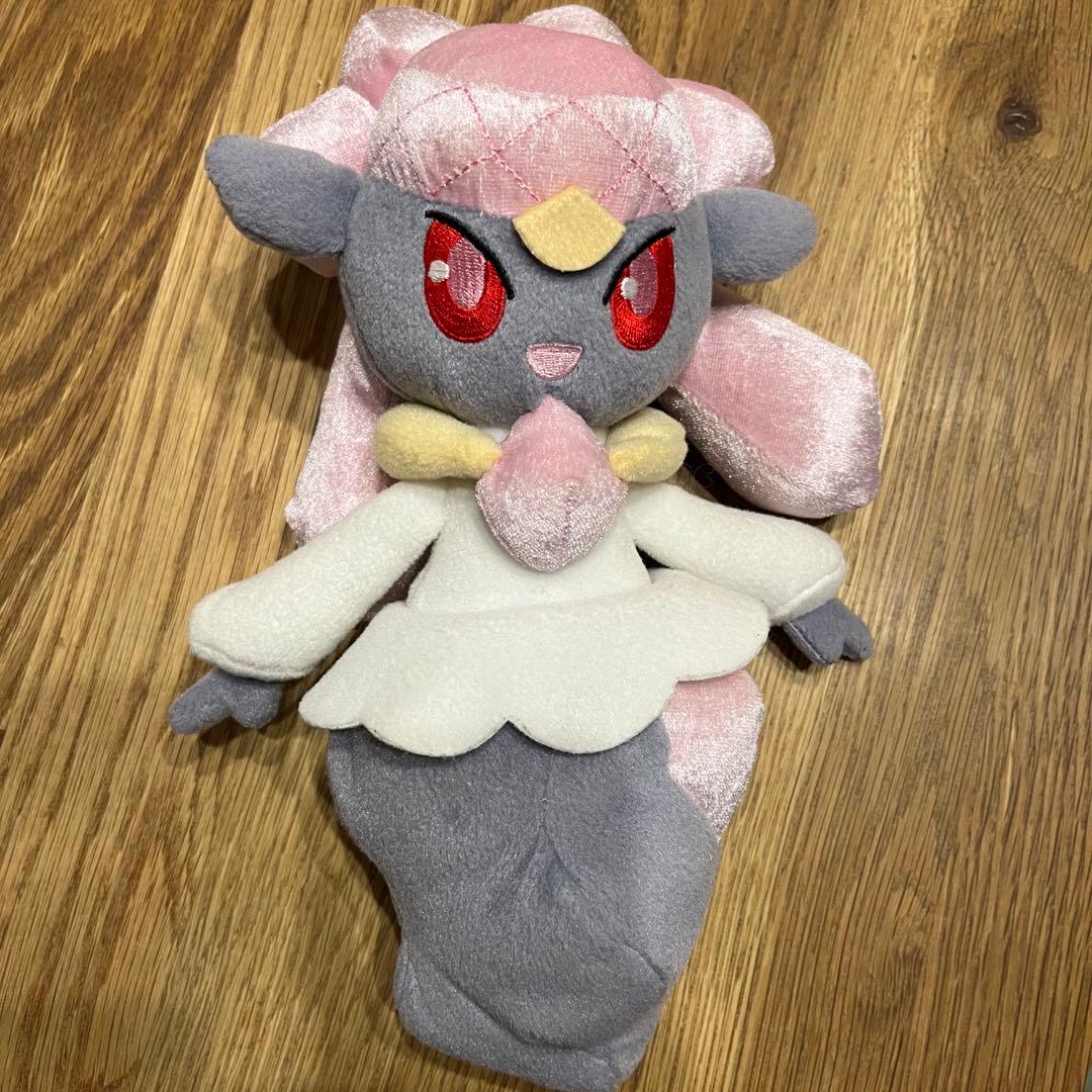 ポケットモンスター げんきにおへんじ! おしゃべりディアンシー - メルカリ