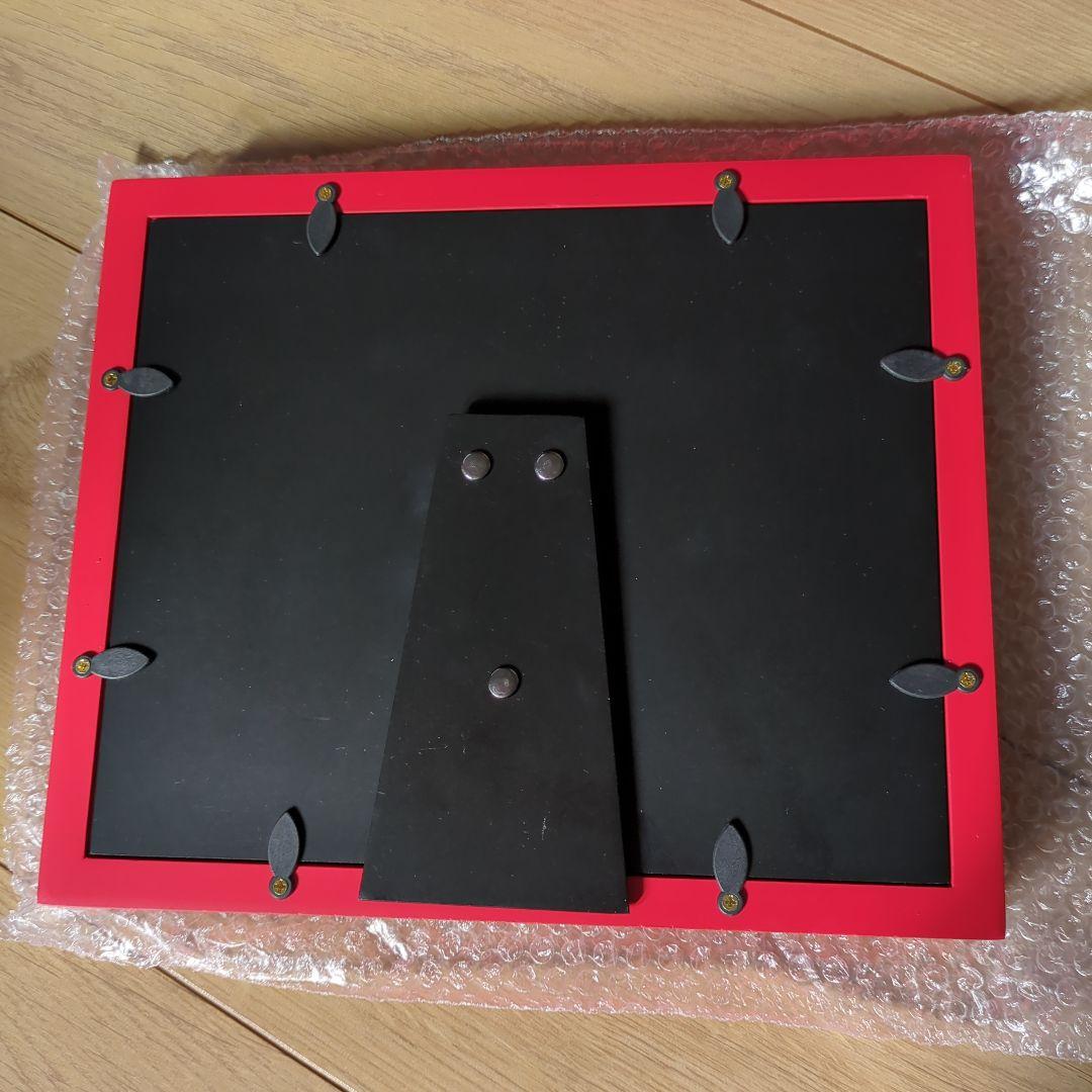 非売品！ユニバーサルスタジオジャパン マリオフレーム - メルカリ