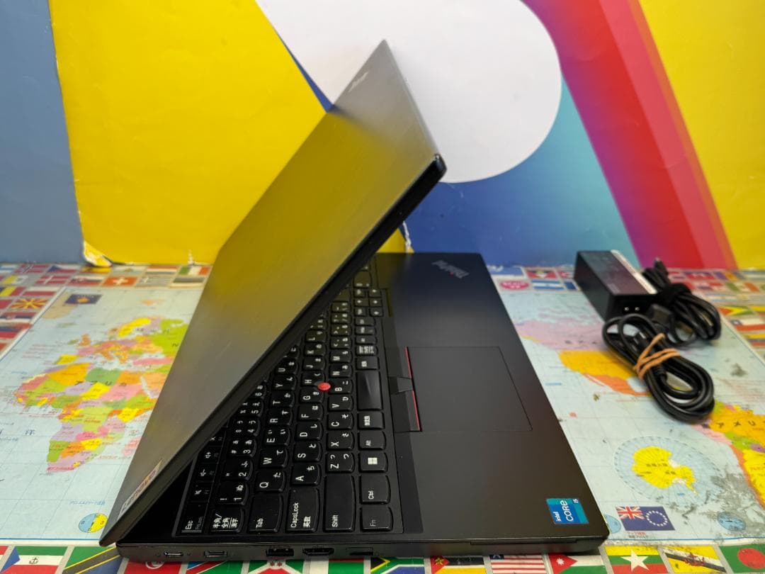 レノボ L15 Gen2 25H2 15.6型 FHD 第11世代 ノートPC - メルカリ