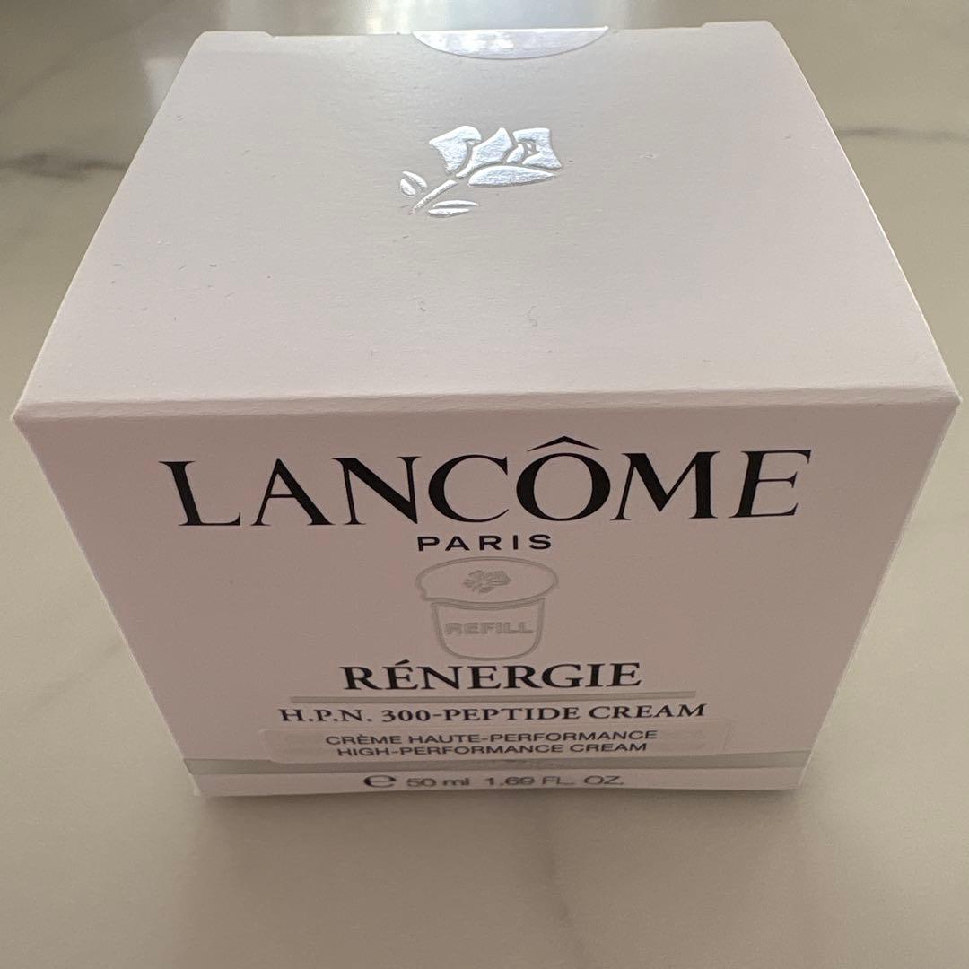 LANCOME RÉNERGIE H.P.N. 300-PEPTIDEクリーム Rénergie H.P.N. 300-Peptide Anti-Aging Cream - Lancôme
