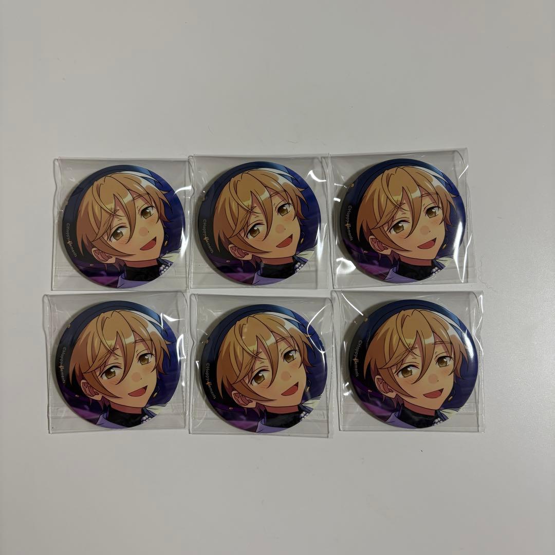 あんスタ 真白友也 コレ缶idol 2025Mar - メルカリ