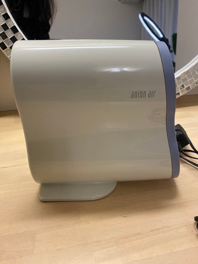 中古】アニオンエア anion ear IPSコスメティックス