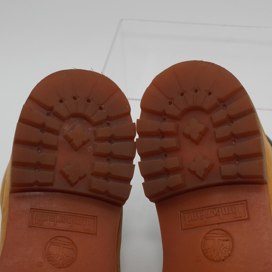 1870　ティンバーランド　26.5cm　10061　6インチプレミアムブーツ