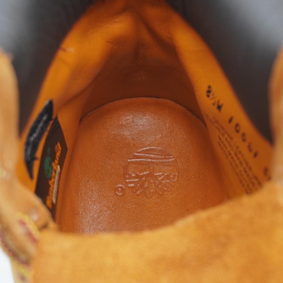 1870　ティンバーランド　26.5cm　10061　6インチプレミアムブーツ