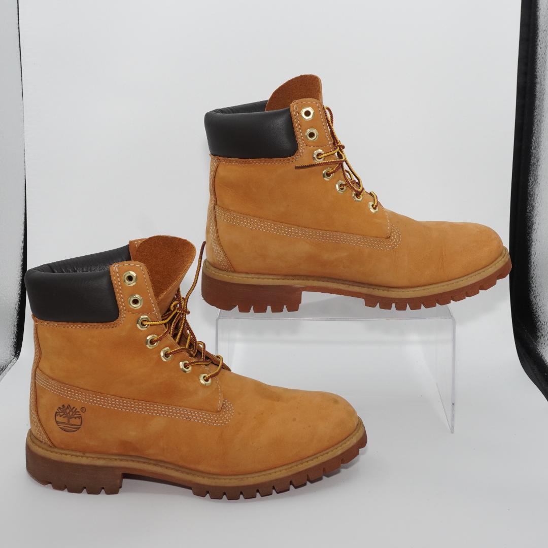 1870　ティンバーランド　26.5cm　10061　6インチプレミアムブーツ
