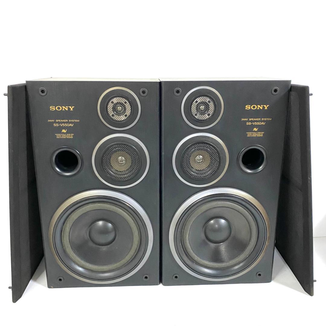 SONY ソニー システムコンポ LBT-V550 B・B Liberty - メルカリ