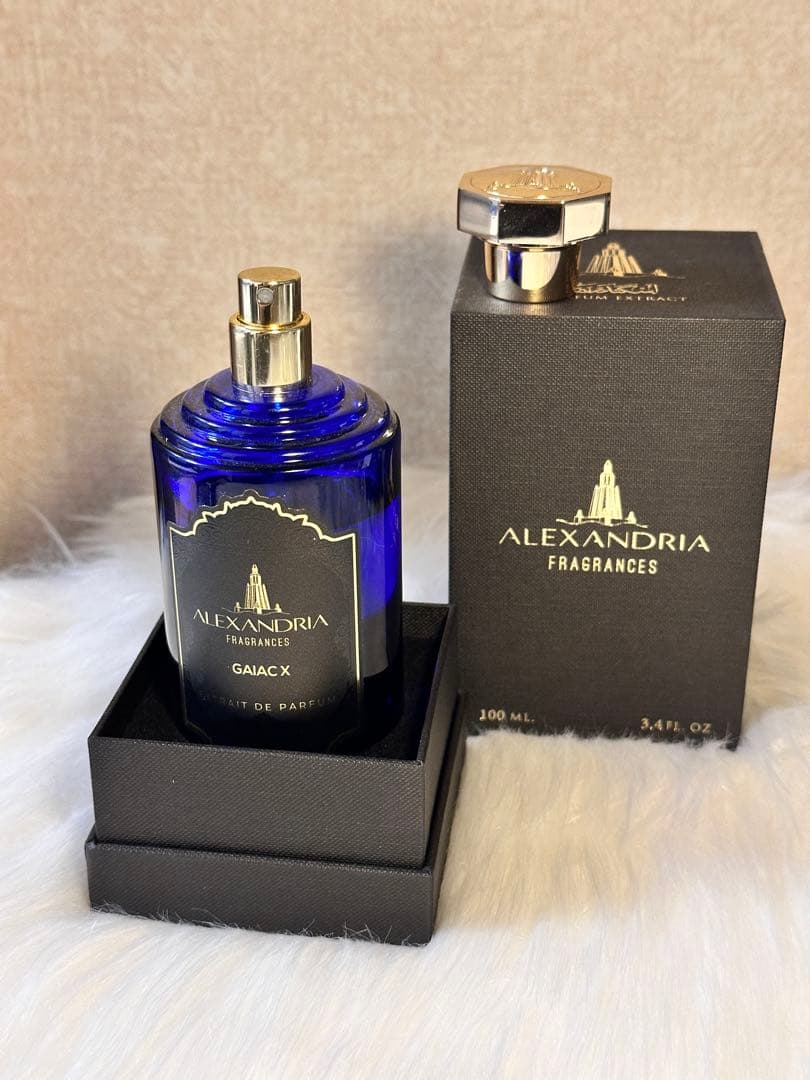 Alexandria Fragrances