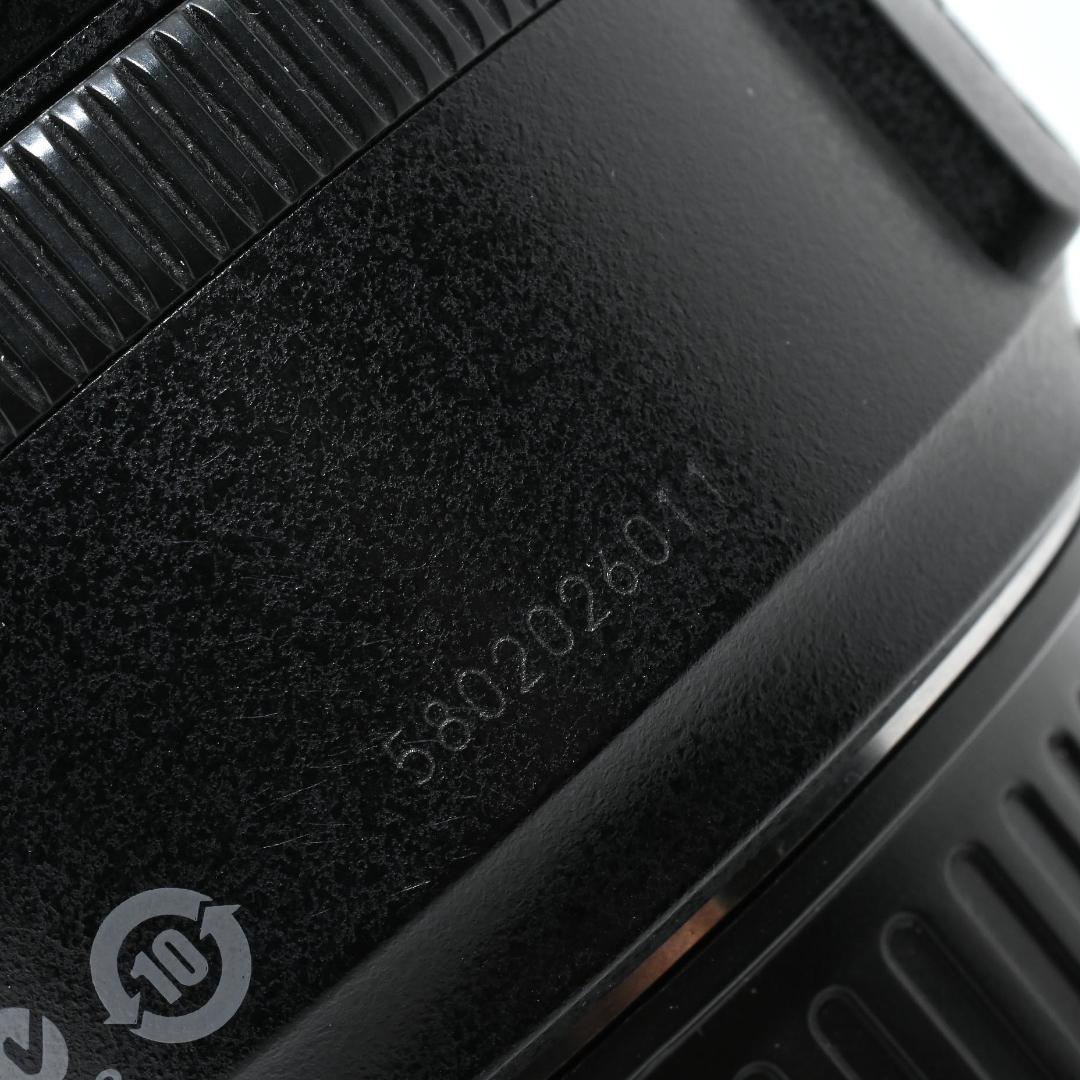 ☆美品☆Canon EF-S15-85mm F3.5-5.6 IS USM