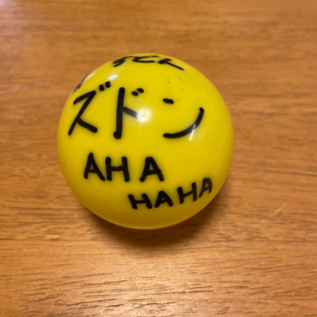 専用出品です！2点 ジェシー サインボール - メルカリ