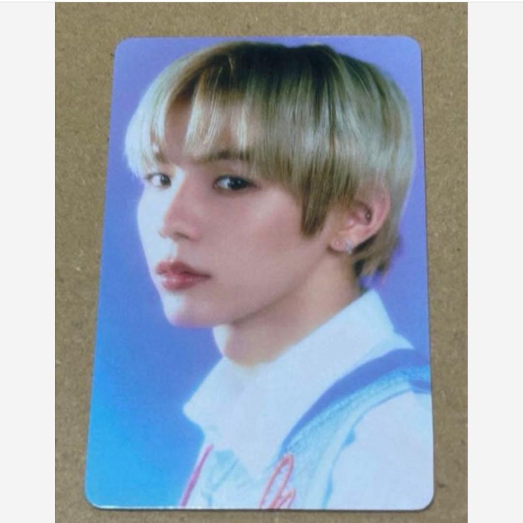 RIIZE ショウタロウ トレカ Lucky ユニバ 特典 ライズ 日本 - メルカリ