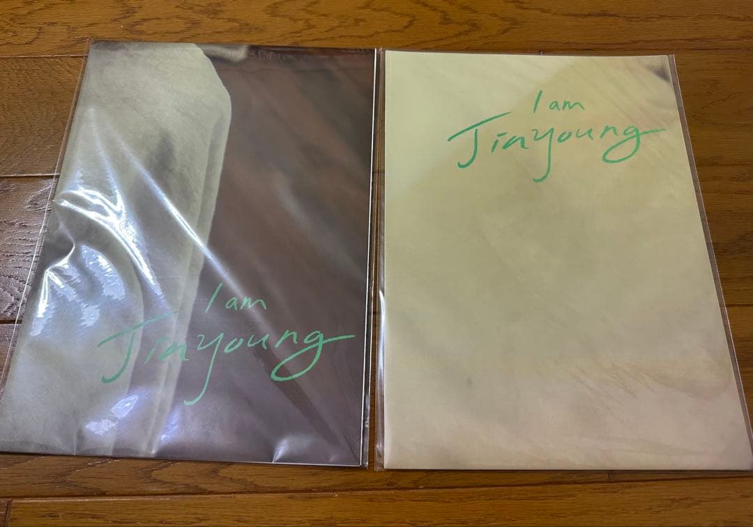 B1A4 ジニョン LINK8 写真集フルセット 未開封 - メルカリ