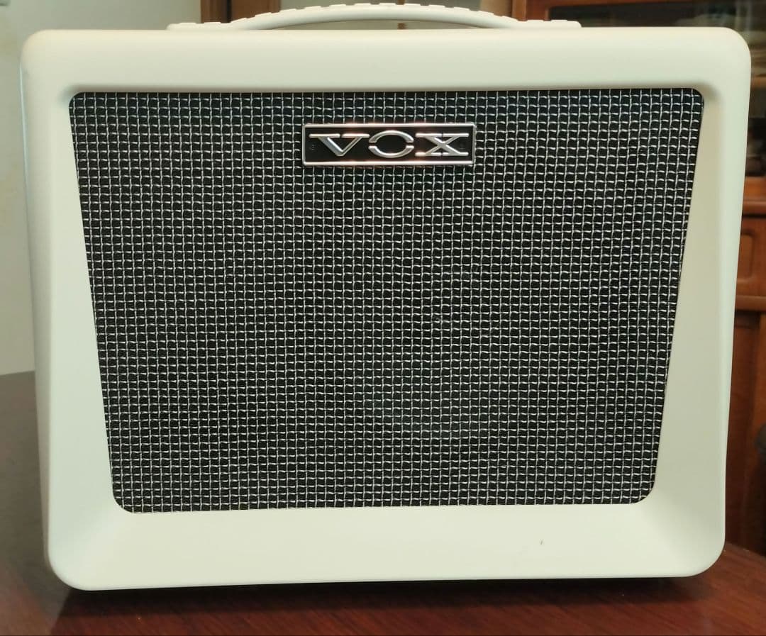 ADDAC 301 Floor Control モジュラーシンセ