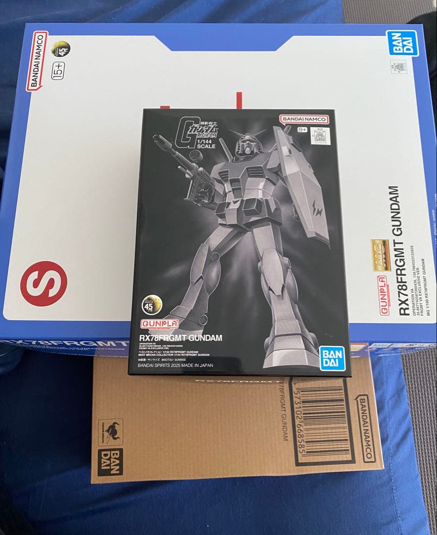 ロボット gundam ROBOT SPIRITS < SIDE MS > XVX-016RN GUNDAM AERIAL (refurbished