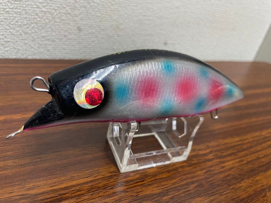 D-CLAW ビーコン210 トビウオ