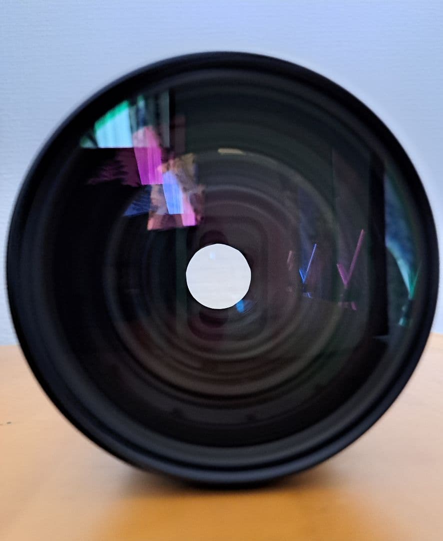 SIGMA 135-400mm F4.5-5.6 APO ズームレンズ