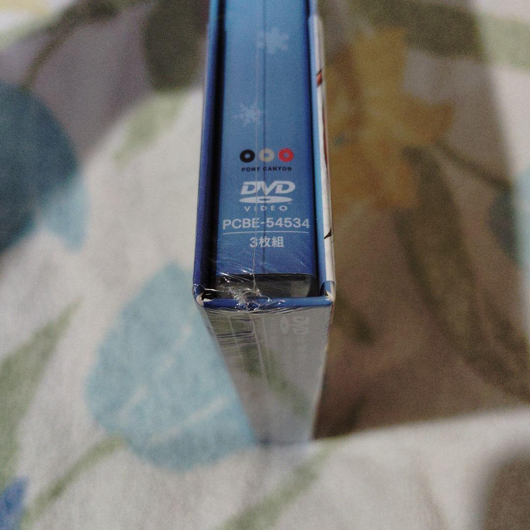 Kanon コンパクト・コレクション〈初回限定生産・3枚組〉DVD