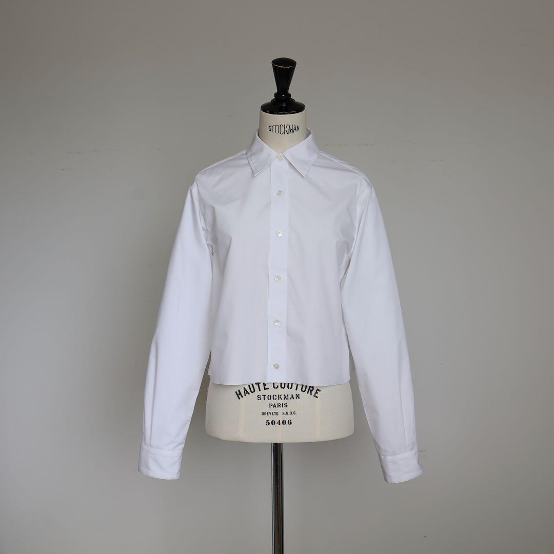 ジプソフィアGypsohila Back Ribbon Blouse