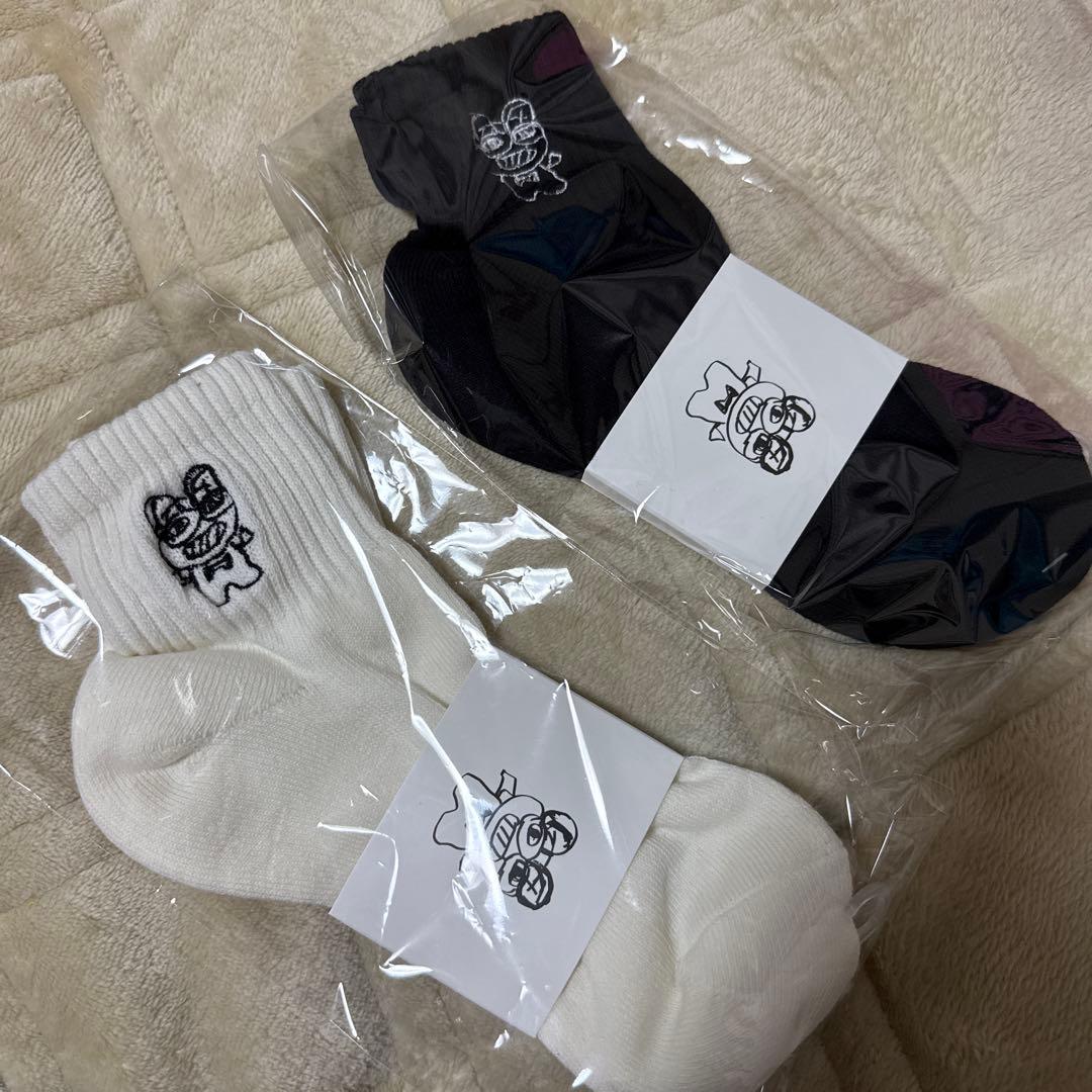 小川智大 靴下 - メルカリ