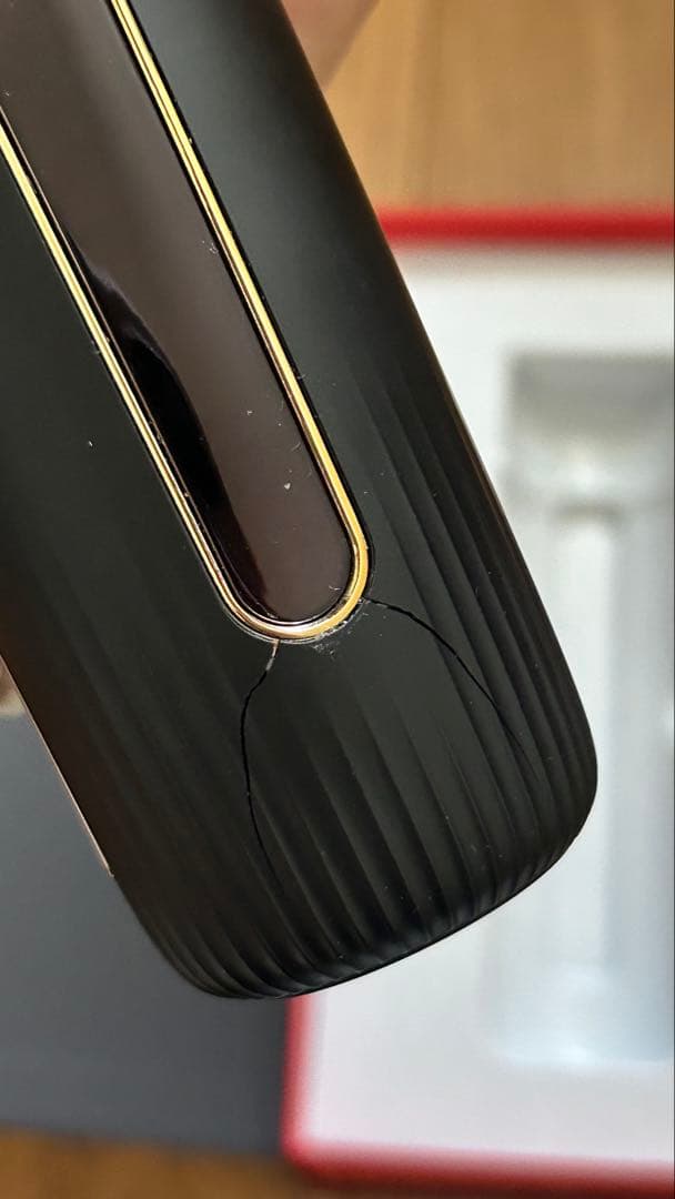 エクラボーテ 美顔器 ☆美品