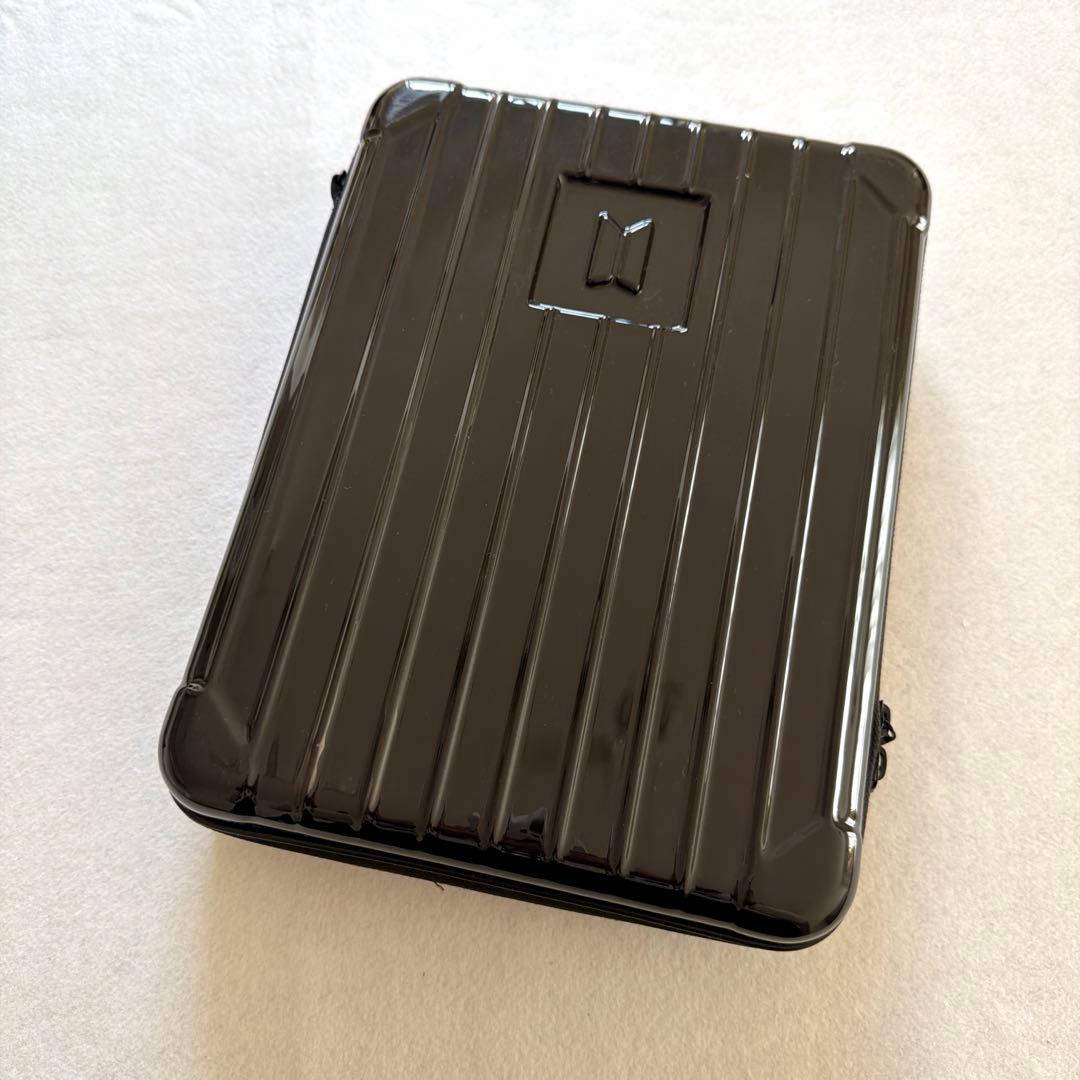 BTS サマパケ 2018 日本語字幕付き テテ - メルカリ