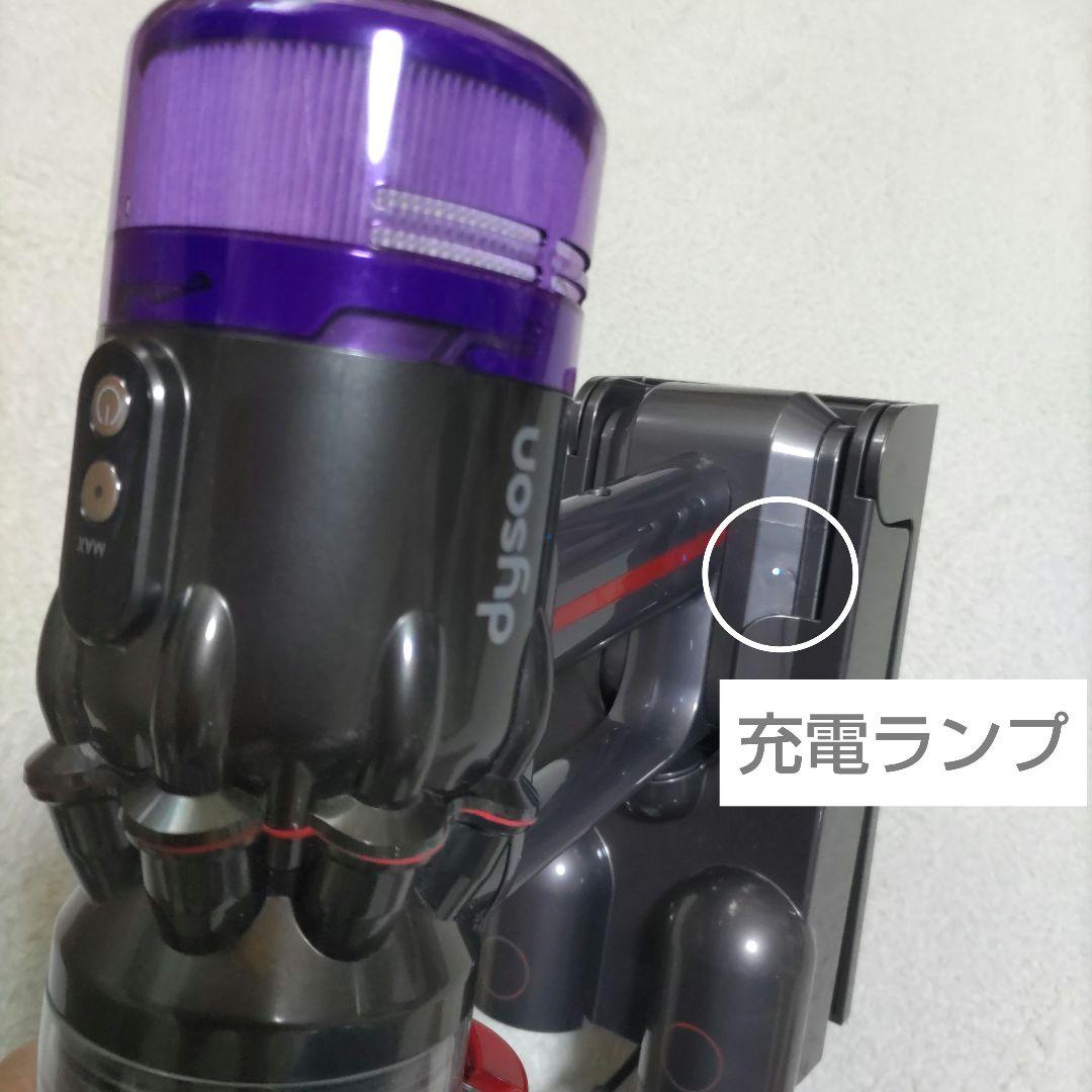 ダイソン コードレス 掃除機 dyson SV21 1.5kg