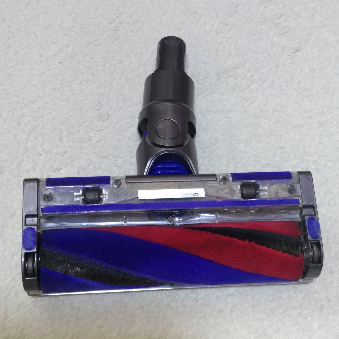 ダイソン コードレス 掃除機 dyson SV21 1.5kg