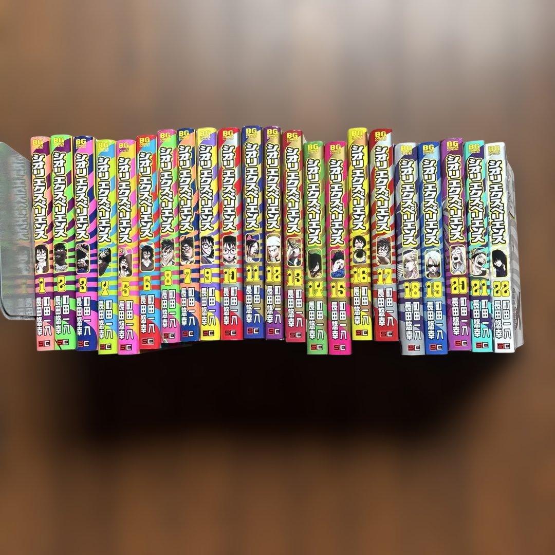 SHIORI EXPERIENCE ジミなわたしとヘンなおじさん(22) Amazon.co.jp: SHIORI EXPERIENCE ジミなわたしとヘンなおじさん 1巻