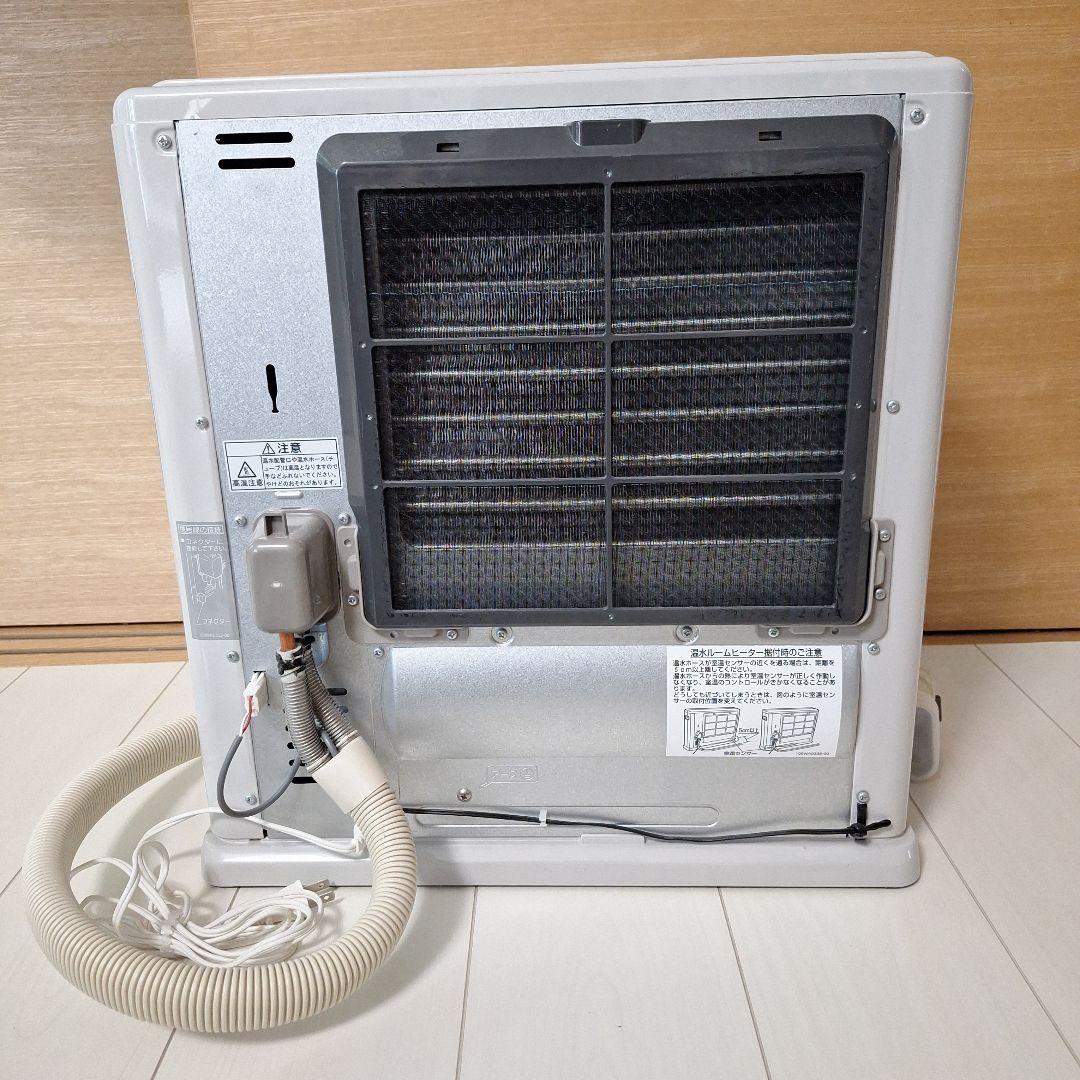 Rinnai（リンナイ）温水ルームヒーター RFM-Y32EA 14年製 - メルカリ