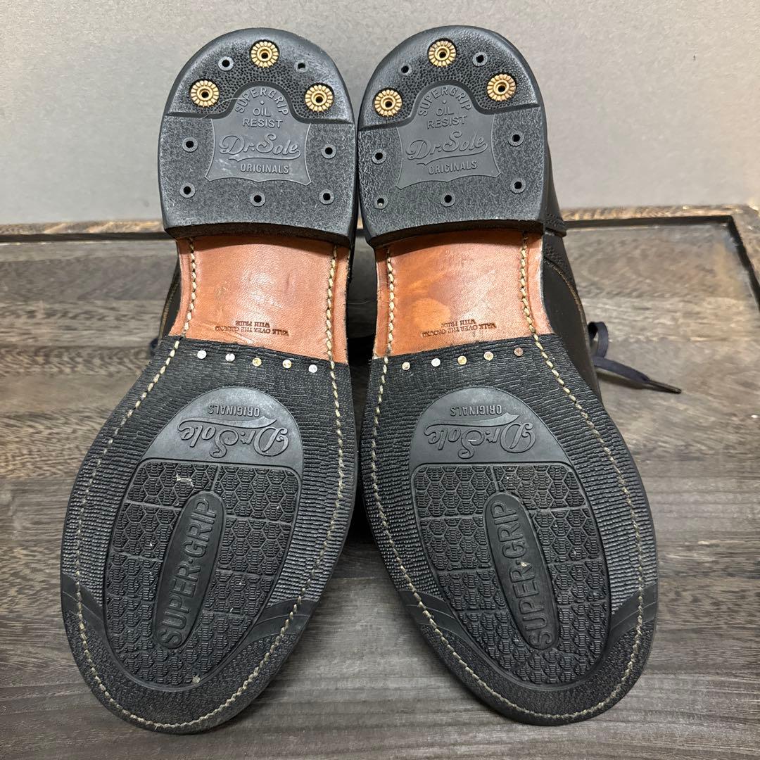 MAKERS “BONE” ホースバット 7.5