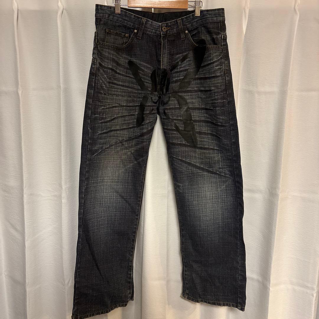 Fiberops SOUL'd OUT Diggy-MO'着用モデル SOUL'd OUT Diggy-Mo'着用モデルPASS THE MICシャツの通販 by ken's