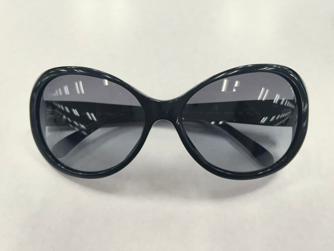 CHANEL サングラス　スタイリスト辻直子さん スタイリスト・辻直子さんと行くショップクルーズ。 | SELECT by