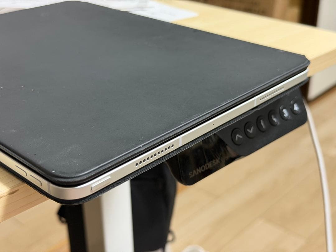 週末値下げ】iPadPro 12.9 M1 Cellular 2TB 周辺機器