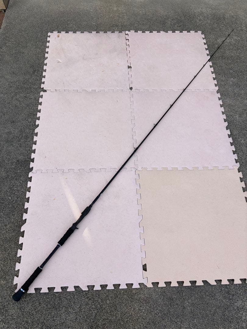 ロッド TULALA Monstruo\"G\"79MHC TULALA TULALA Monstruo