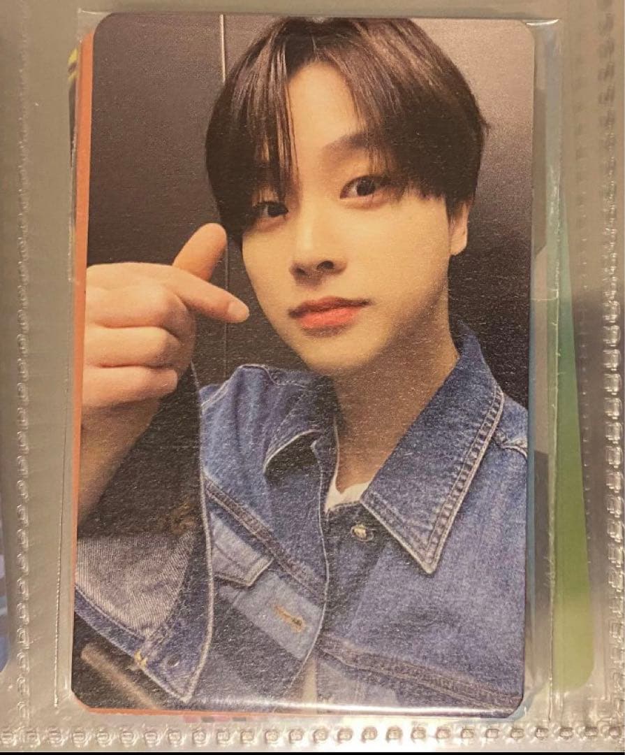 iKON ジナン　トレカ　ソウルコン　flashback FC ラキドロ　限定 IKON ジナン トレカセット｜Yahoo!フリマ（旧PayPayフリマ）