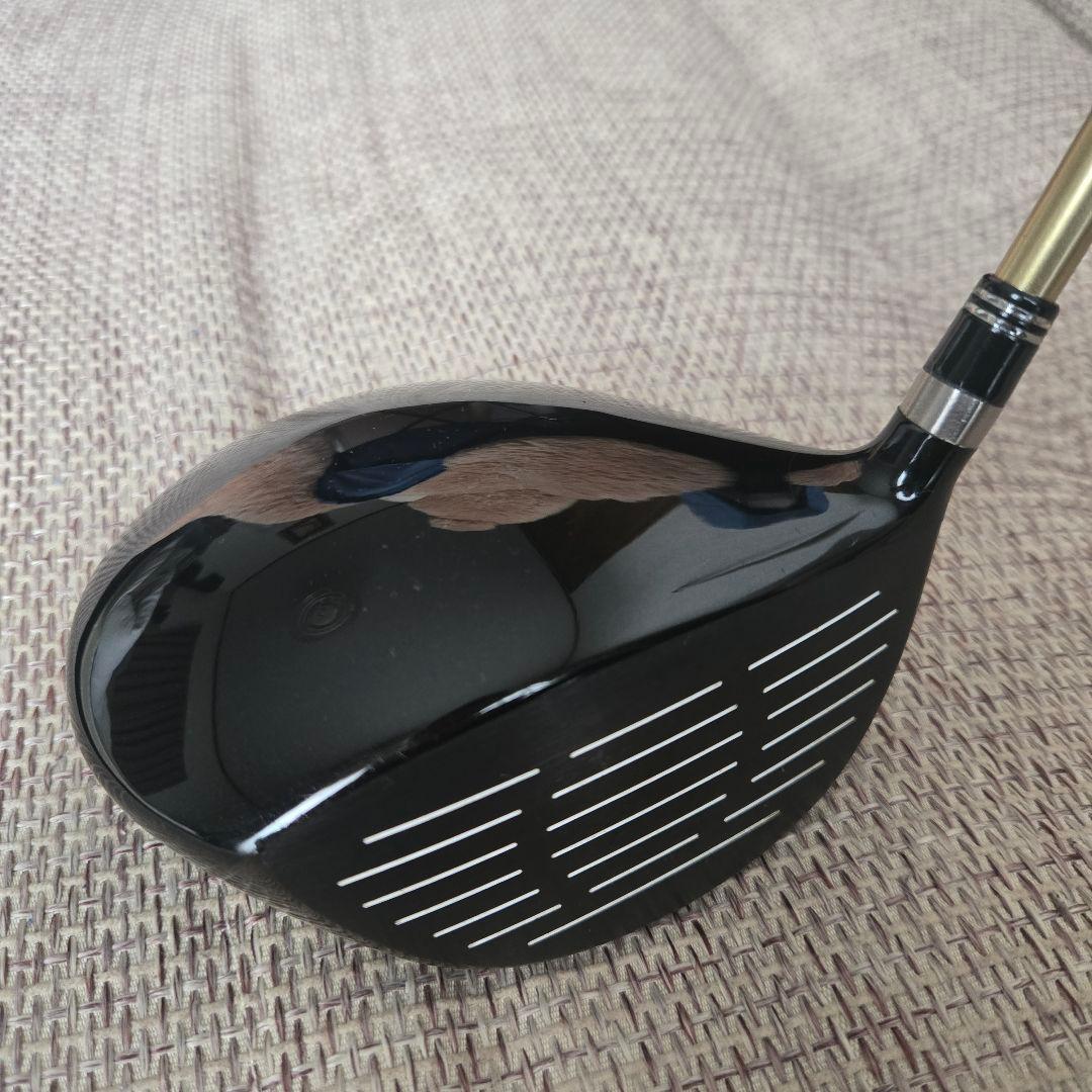 Ryoma Maxima ドライバー ワクチンコンポGR51k 希少モデル