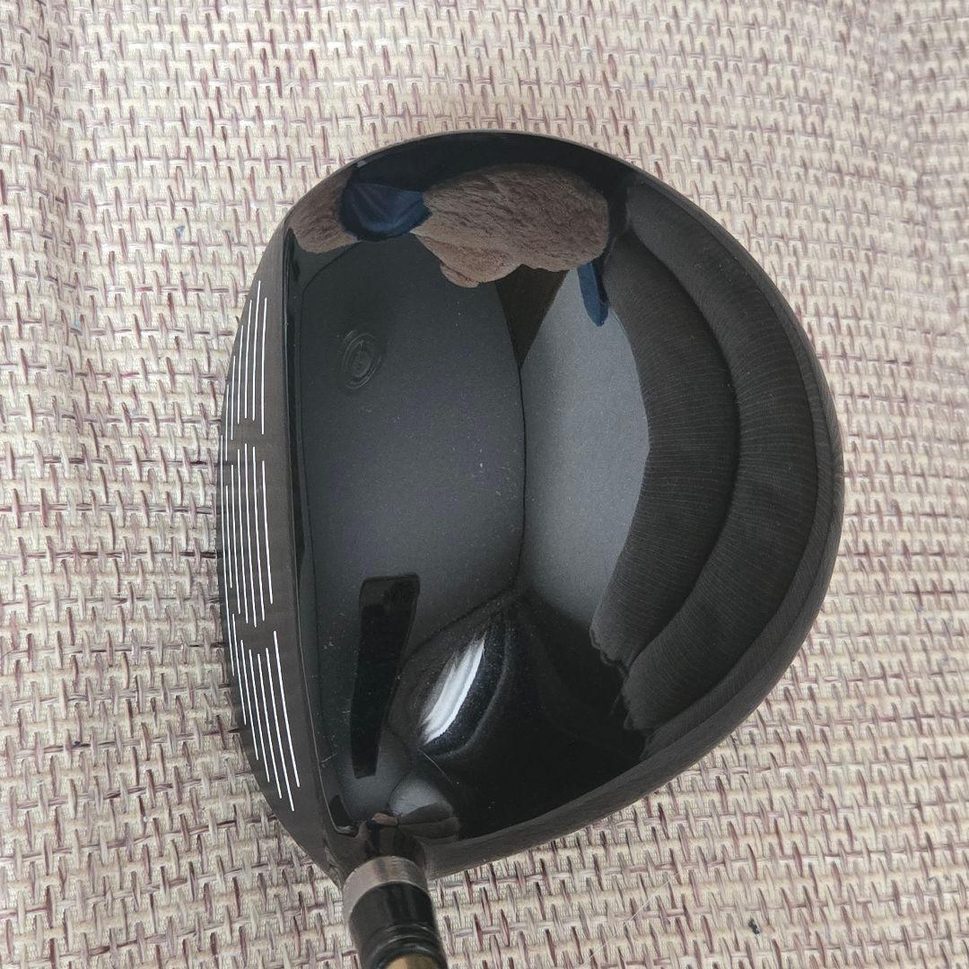 Ryoma Maxima ドライバー ワクチンコンポGR51k 希少モデル