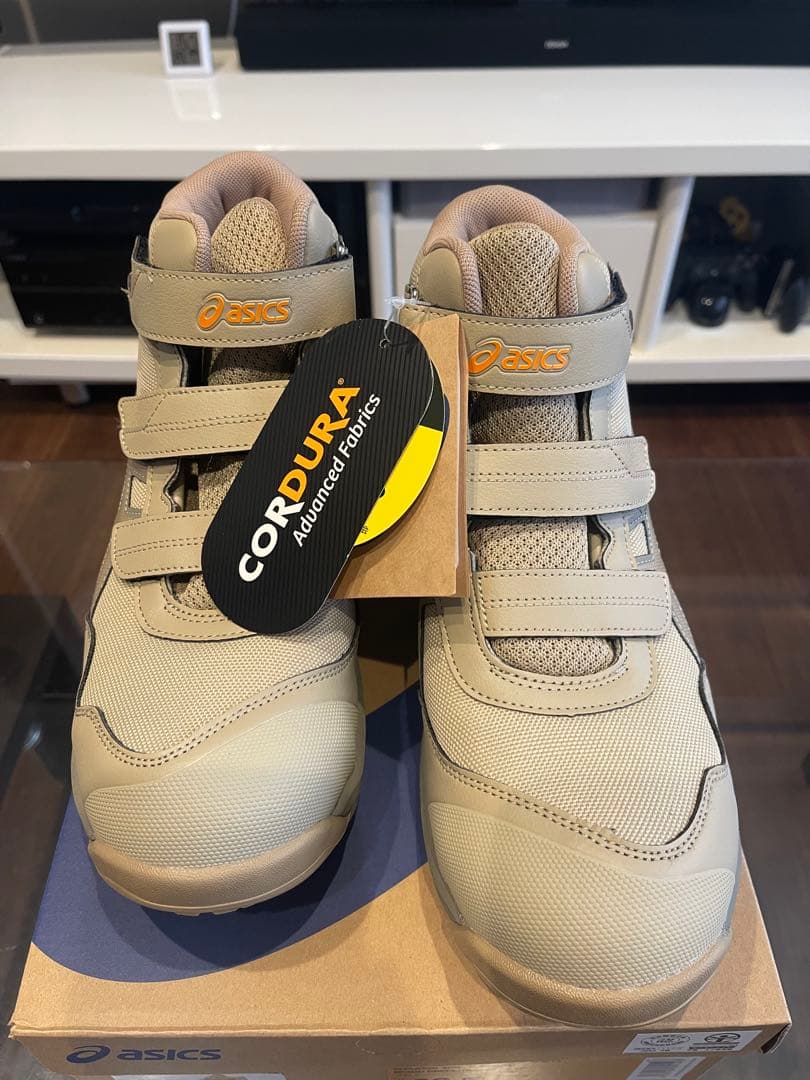 限定色　ASICS WINJOB CP216 TOUGH 27.0 ベージュ 楽天市場】ASICS アシックス メンズ スニーカー 【ASICS Winjob CP216