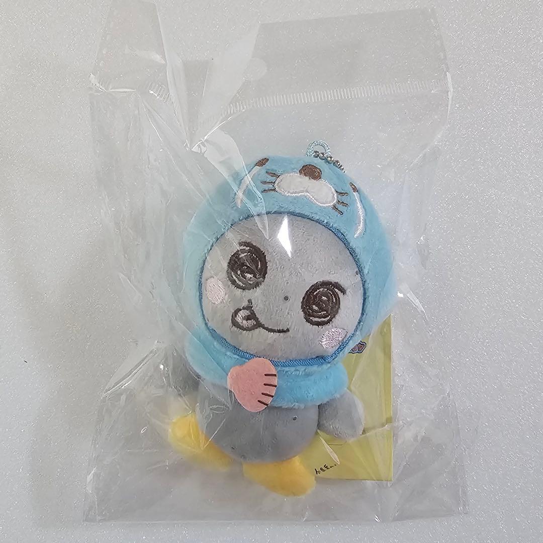 RIIZE 韓国 ポップアップぼのぼのコラボ ウンソク ぬいぐるみ