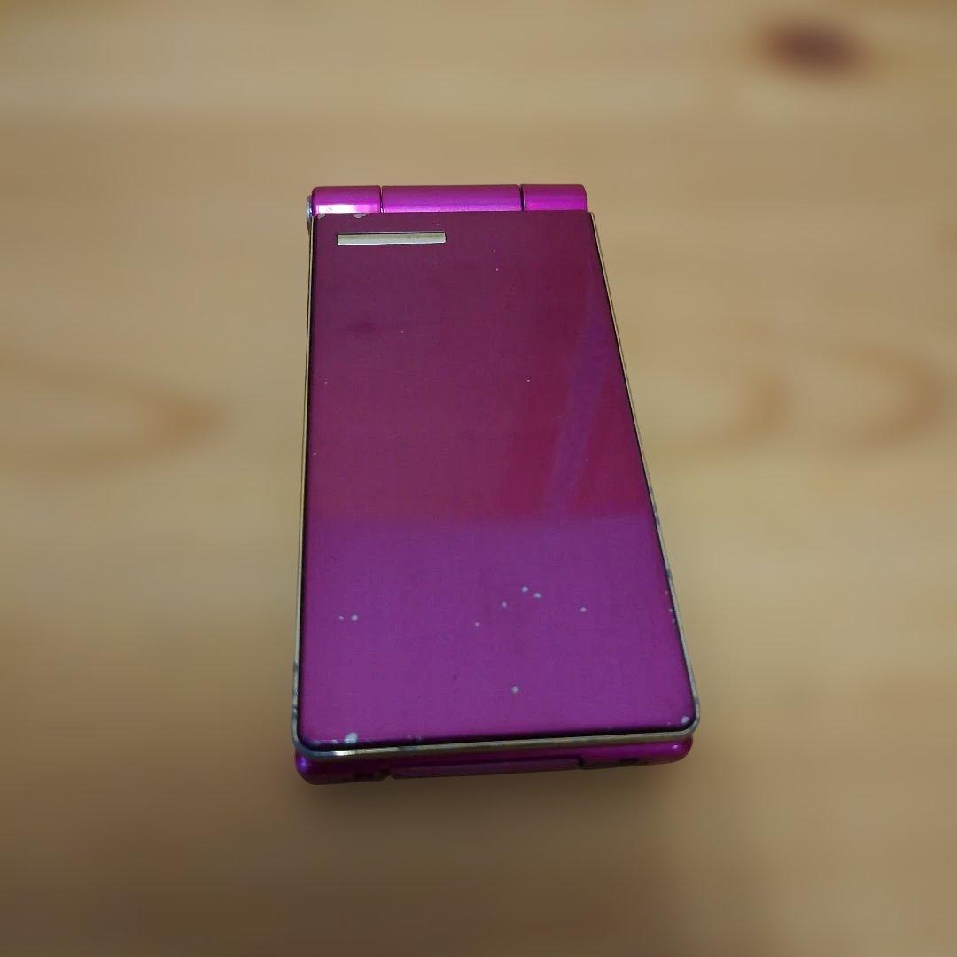 842p SoftBank　デモ機 842p SoftBank デモ機 - メルカリ